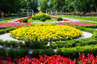 Inowrocaw - Spa Park