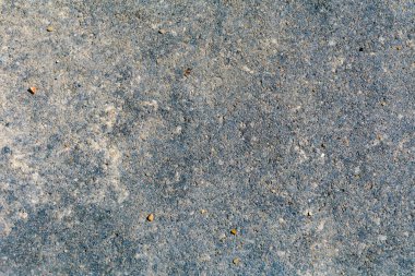 Daha fazla grafik çalışması için arkaplan olarak beton küp. 