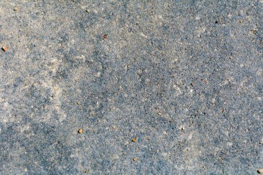 Daha fazla grafik çalışması için arkaplan olarak beton küp. 