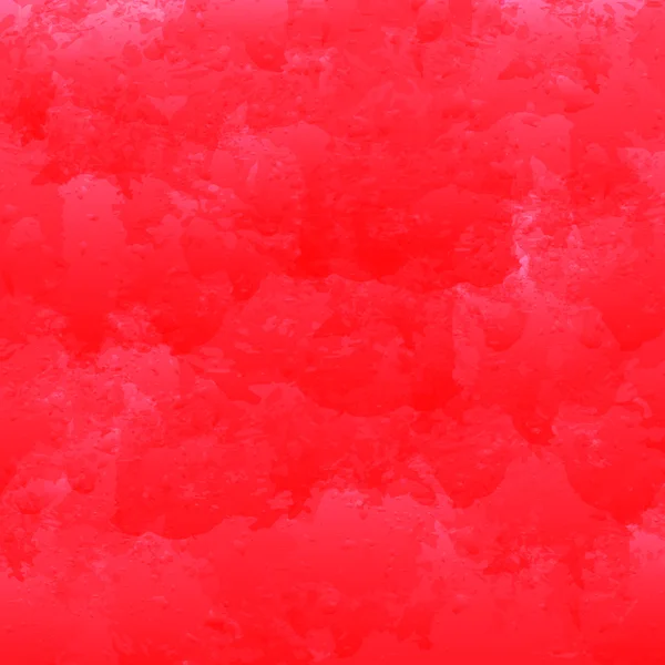 Roter abstrakter Hintergrund für Ihr Design. — Stockvektor
