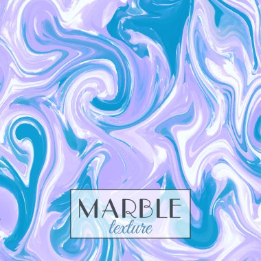 Marble texture. Abstract colorful background. clipart