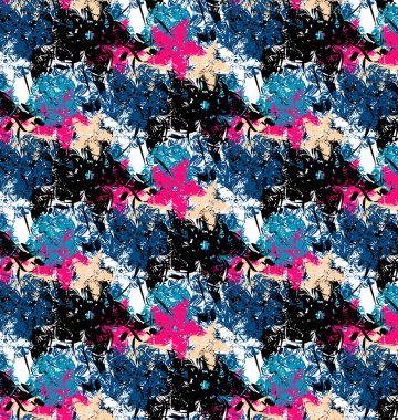 soyut çiçek arkaplanı.