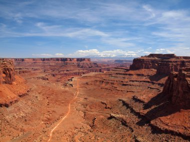Canyonlands, UT UT