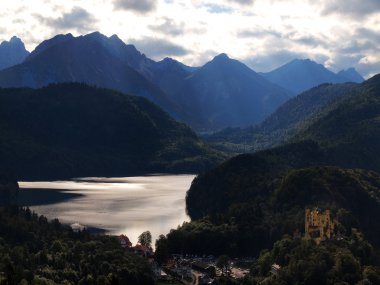 Fussen, Almanya Almanya