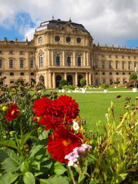 Würzburg, Almanya Almanya