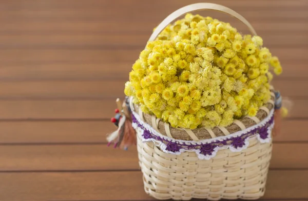 Helichrysum sepet