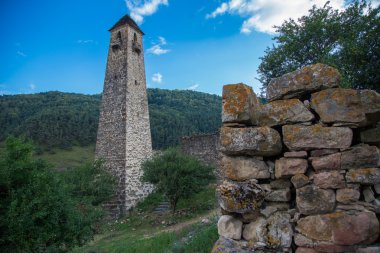 Kule karmaşık Agical