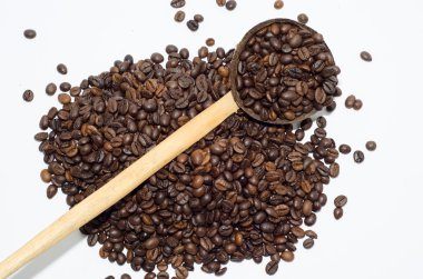 kahve, kahve çekirdekleri, lezzetli kahve, sabah kahvesi, aromalı kahve, kavrulmuş kahve