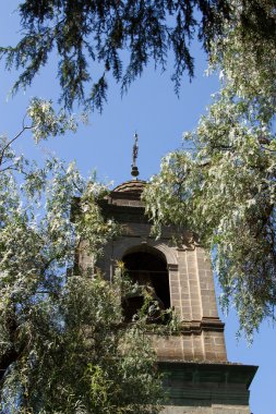 St George Müzesi Kulesi