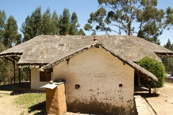 Palace of Menelik II