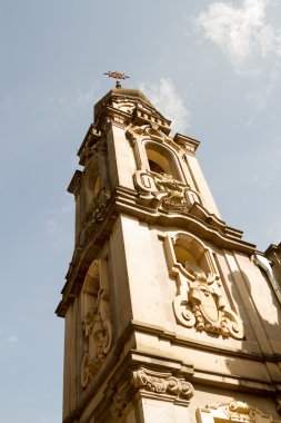 Holy Trinity Katedrali, Addis Ababa, Etiyopya