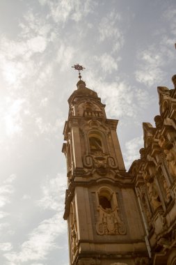 Holy Trinity Katedrali, Addis Ababa, Etiyopya