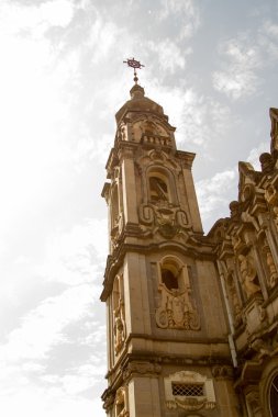 Holy Trinity Katedrali, Addis Ababa, Etiyopya