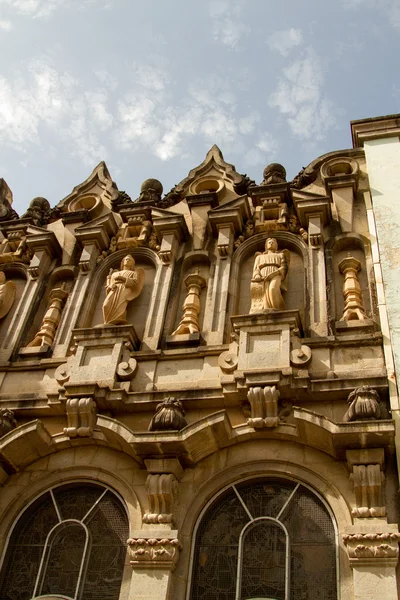 Holy Trinity Katedrali, Addis Ababa, Etiyopya