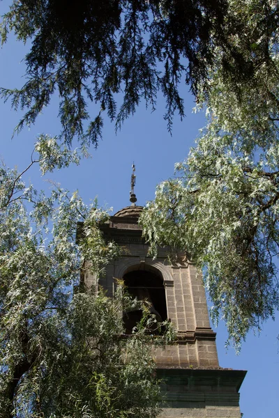 St George Müzesi Kulesi