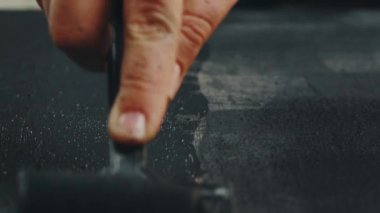 Sanatçı Beraberlik bir resim