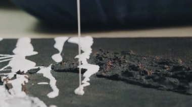 Sanatçı Beraberlik bir resim