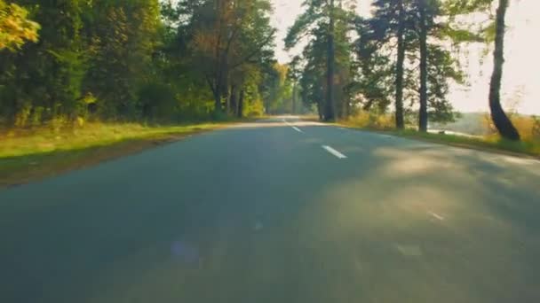 Café voyage de course 