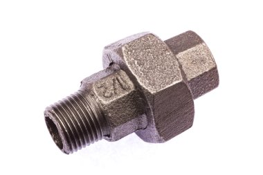 Çelik sıhhi montaj