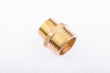 Çelik sıhhi montaj