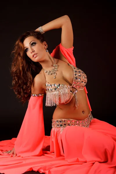 Beautiful Belly dancer