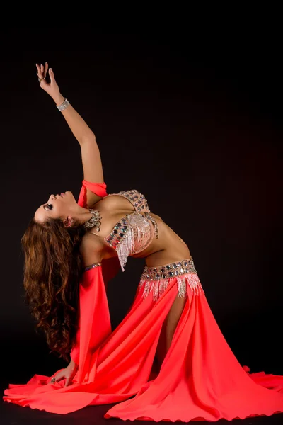 Beautiful Belly dancer