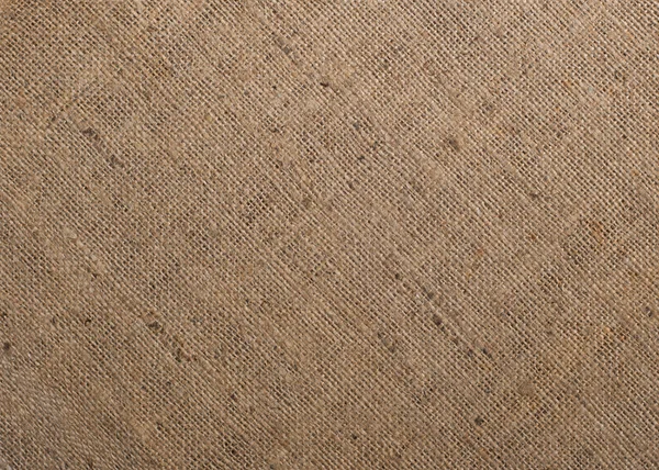 Burlap textura têxtil fundo Fotografias De Stock Royalty-Free