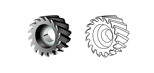 industry metalworking tool