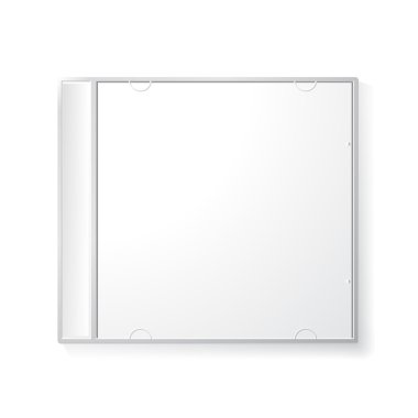 boş cd kutusu