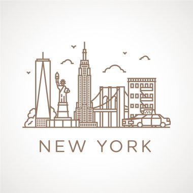 New York Şehri