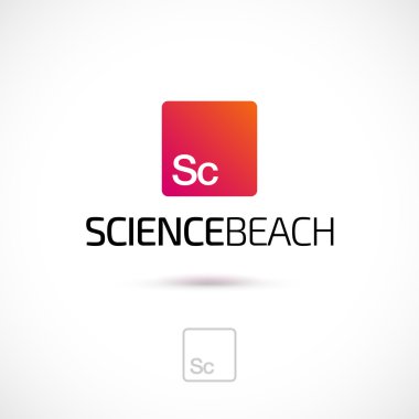 Bilim öğesi simgesi