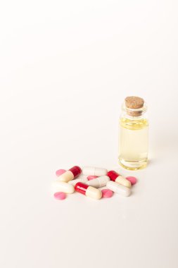 Alternatif Tıp grip