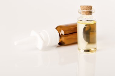 Alternatif Tıp grip