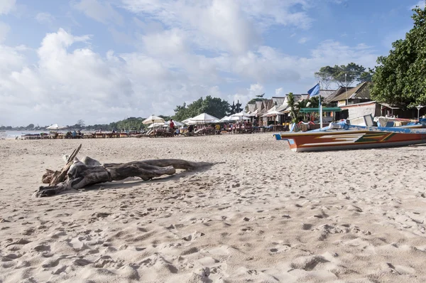 Strand von Bali — Stockfoto