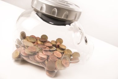 Euro coins kriz kaydetme