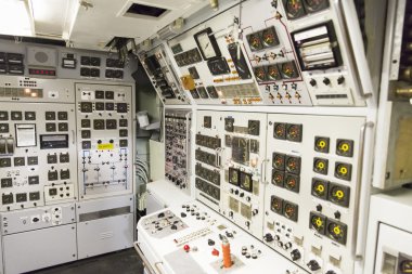 makine enging Oda tesisi