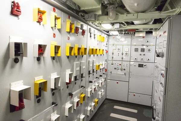 Elektrik Sanayi Odası yönetim kurulu