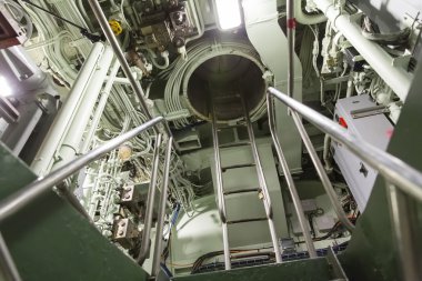 makine enging Oda tesisi