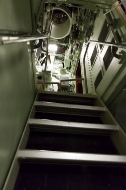 makine enging Oda tesisi