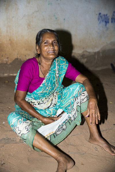 Documentary editorial image,Poverty in the street India