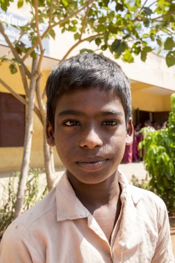 Belgesel görüntü. Edotorial. Okulu öğrencileri