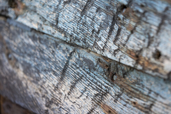 Лодка Верка
