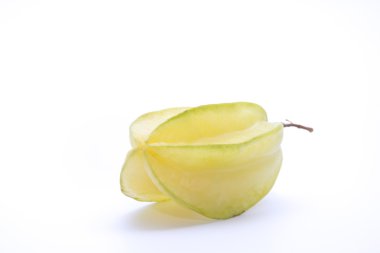 carambola veya starfruit