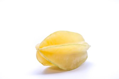 carambola veya starfruit