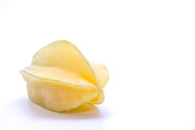 carambola veya starfruit