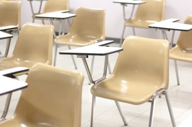 Tay Konferans Koltukları