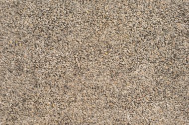 kum ve çakıl taş doku