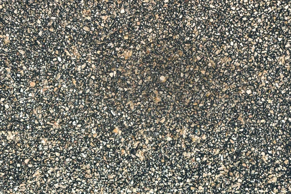 Текстура песка и гравия — стоковое фото