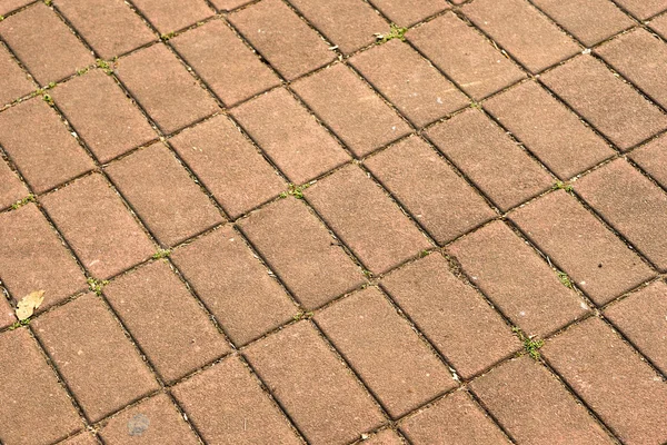 Kırmızı tuğla arkaplan