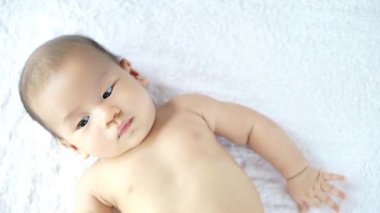 Asya bebek battaniye var yalan